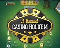 Money Train 3